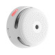 X-Sense XS01-WX detector de humo inteligente Detector fotoeléctrico de reflexión Interconectables Conexión inalámbrica